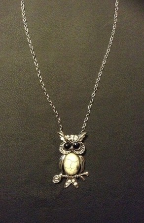 Fio com mocho Cód. F1