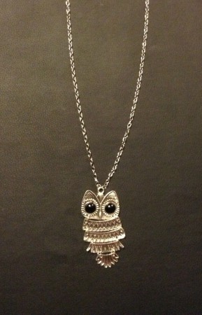 Fio com mocho Cód. F2