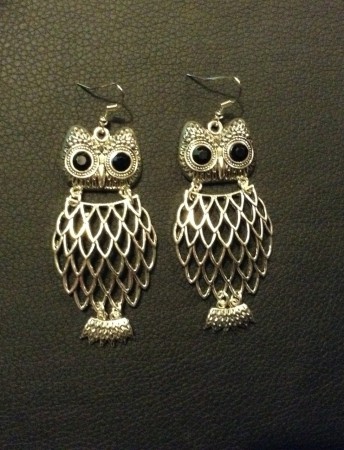 Brincos mocho Cód. Br1