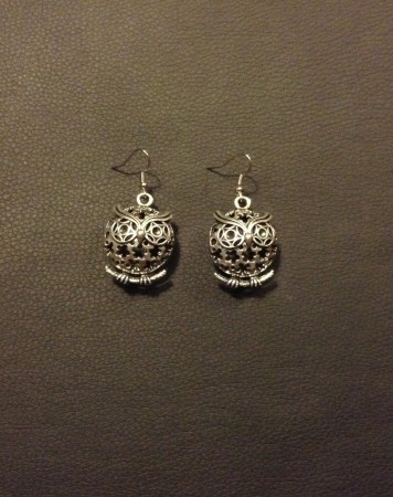 Brincos mocho Cód. Br15