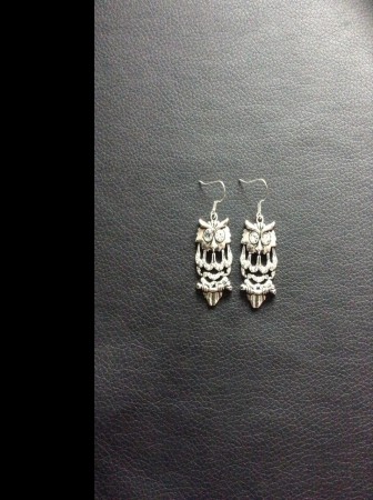 Brincos mocho Cód. Br42