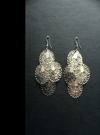 Brincos grandes Cód. Br.50