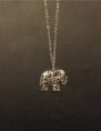Fio com elefante Cód. F5