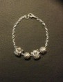 Pulseira com peças Cód. P1