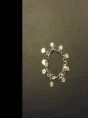 Pulseira com flores Cód. P2