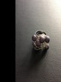 Anel com pedras pretas Cód. A5